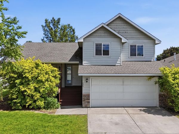 620 N Lucille Ln, Spokane Valley, WA 99216