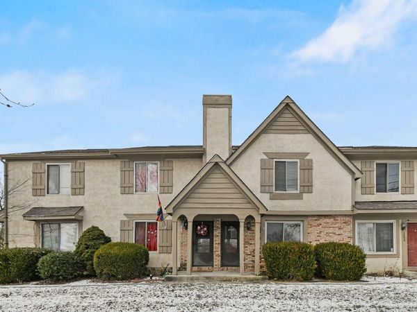 1882 Billingsley Road , Columbus, OH 43235