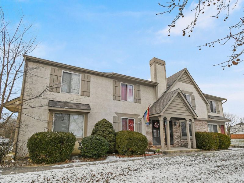 1882 Billingsley Road , Columbus, OH 43235 Photo 3