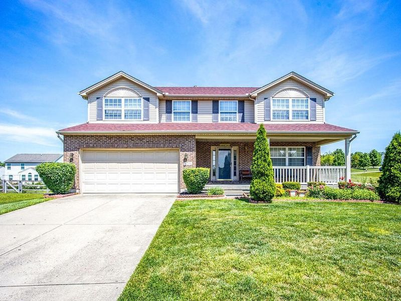 6230 Zoellners Place , Hamilton, OH 45011 Photo 1