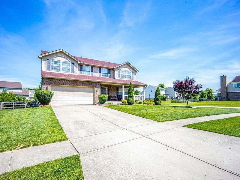 6230 Zoellners Place , Hamilton, OH 45011 Photo 2