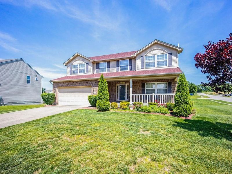 6230 Zoellners Place , Hamilton, OH 45011 Photo 3