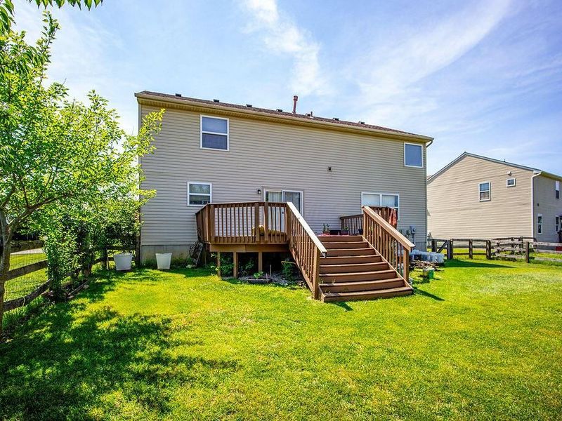 6230 Zoellners Place , Hamilton, OH 45011 Photo 5