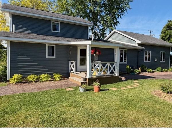 11380 Chippewa Hwy, Bear Lake, MI 49614