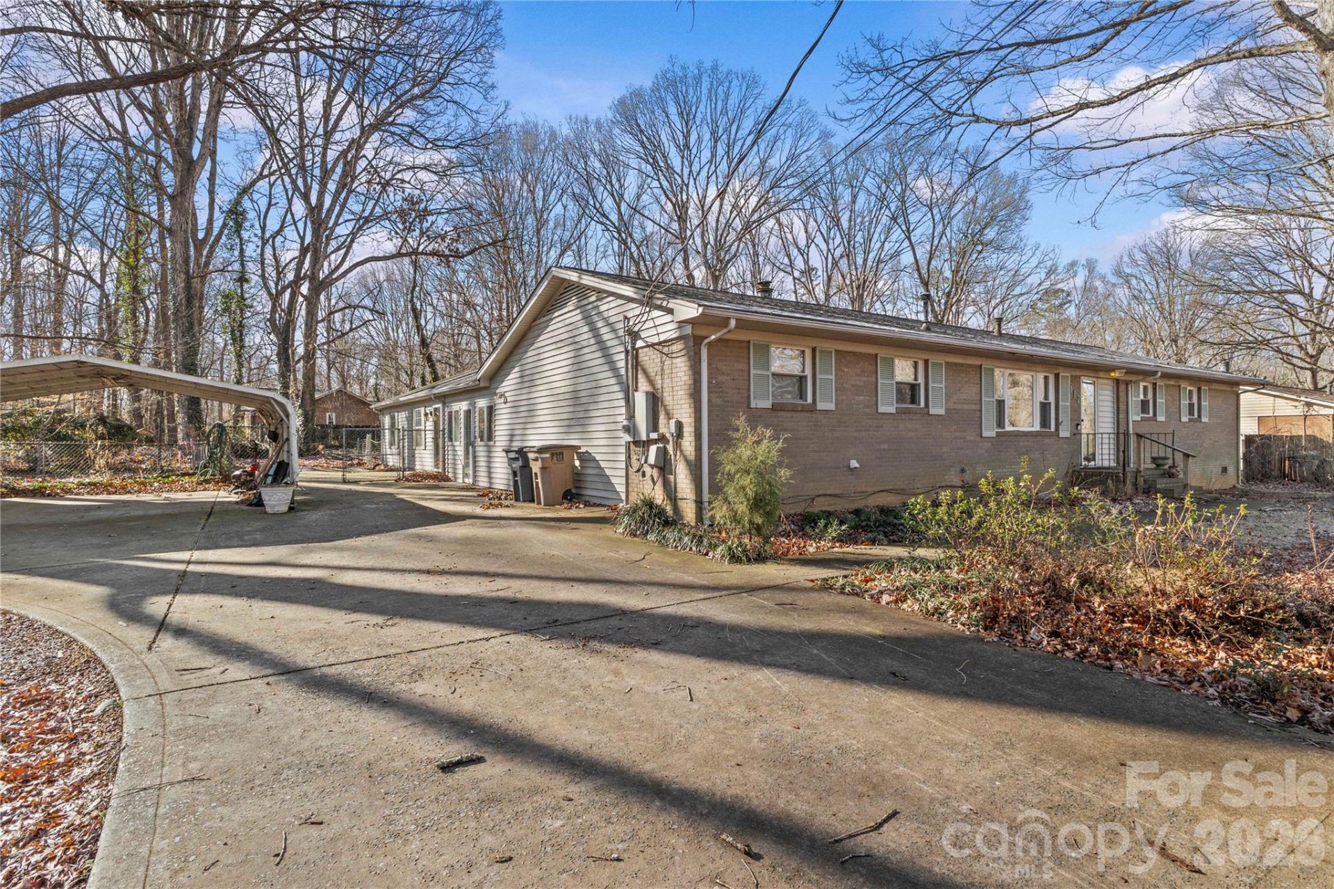 117 Robinson Avenue , Matthews, NC 28104 Main Photo