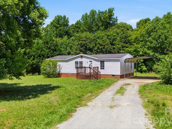 1509 Leonards Fork Church Road, Lincolnton, NC 28092