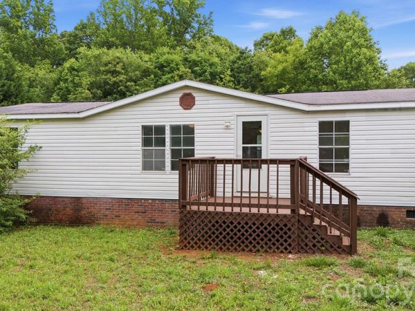 1509 Leonards Fork Church Road , Lincolnton, NC 28092