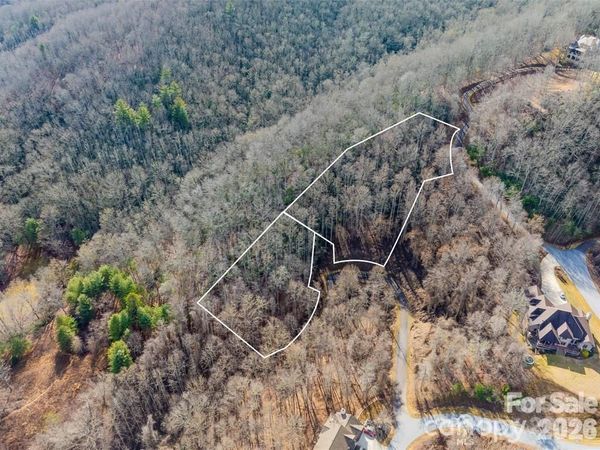 19 & 20 Marcus Ridge Drive , Fairview, NC 28730