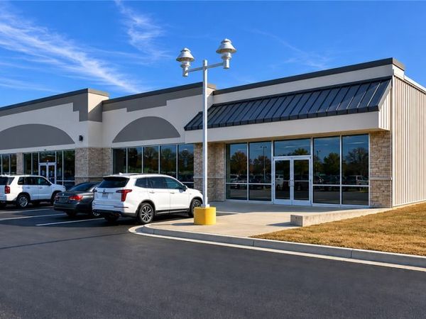1400 SE Walton Boulevard , Unit Suite 2-8, Bentonville, AR 72712