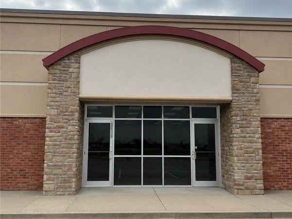 5410 Phoenix, Fort Smith, AR 72903