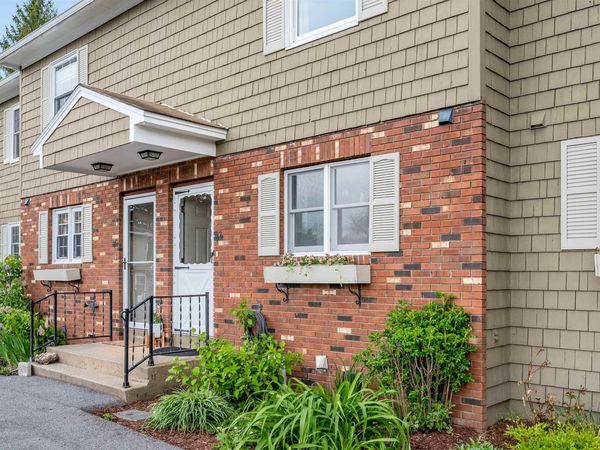 22 Independence Green, Unit 22, Montpelier, VT 05602