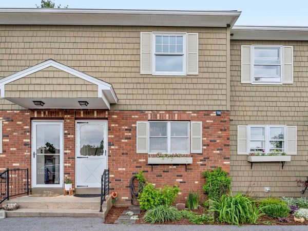 22 Independence Green, Unit 22, Montpelier, VT 05602