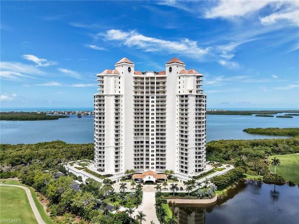 4731 Bonita Bay BLVD , Unit 2002, BONITA SPRINGS, FL 34134