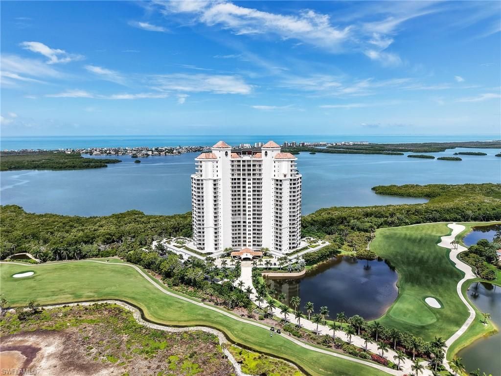 4731 Bonita Bay Blvd , Unit 2002, Bonita Springs, FL 34134 Photo