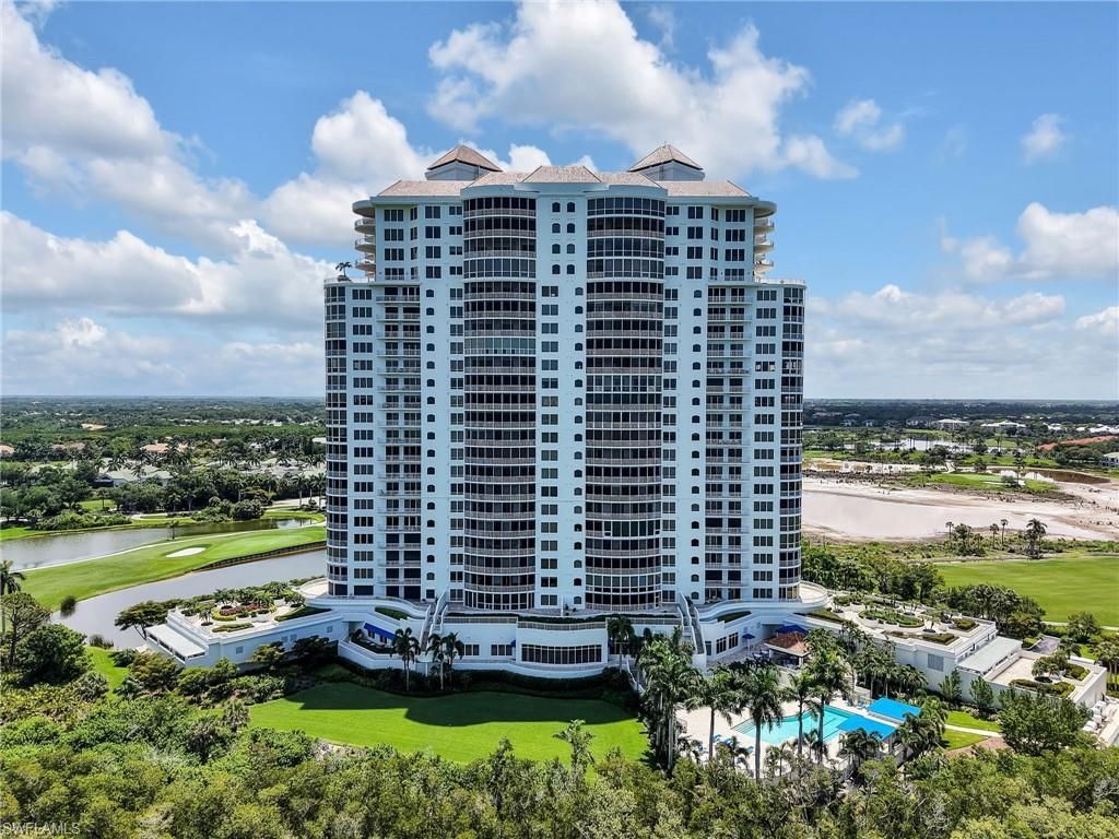 4731 Bonita Bay Blvd , Unit 2002, Bonita Springs, FL 34134 Photo