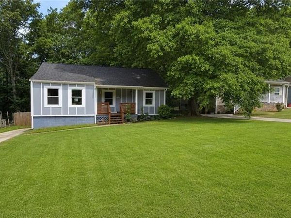 822 Midway Street SE, Atlanta, GA 30315