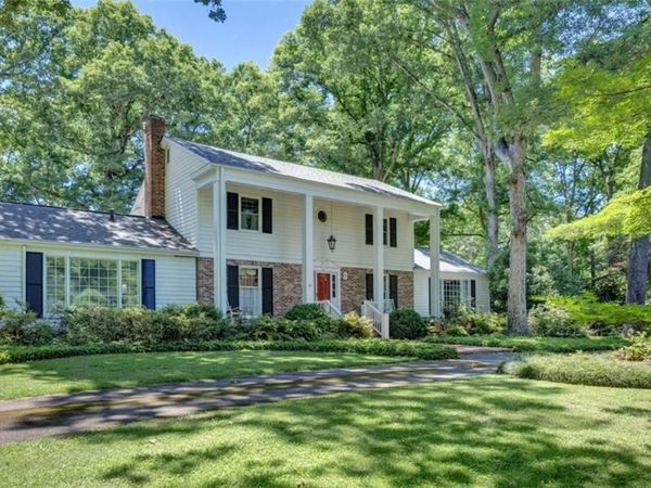 103 Gabriel Way , Social Circle, GA 30025
