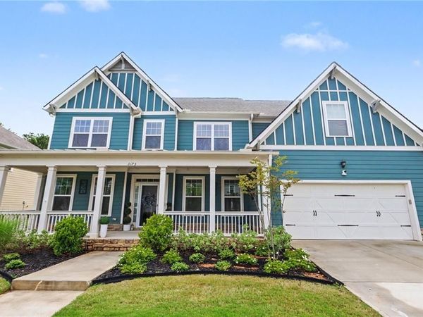3175 Ancoats Street, Douglasville, GA 30135