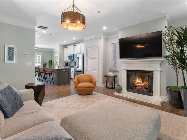 402 Wade Creek Road , Alpharetta, GA 30009