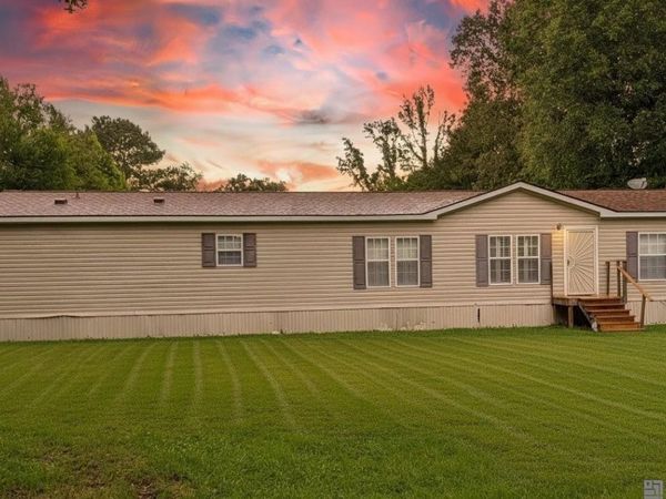 7215 La Hwy 37, Greensburg, LA 70441