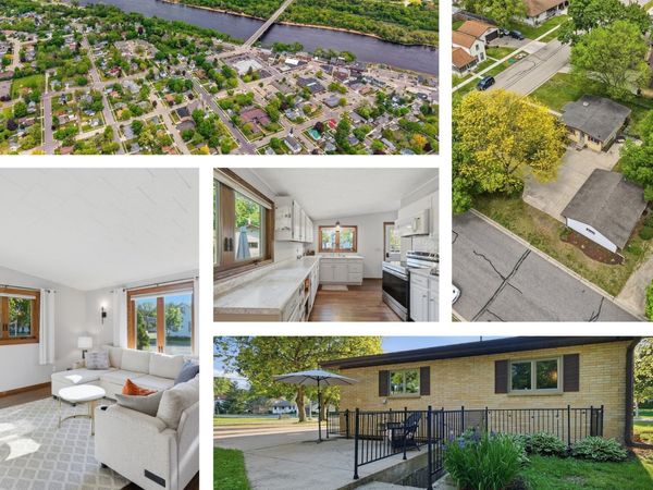 520 6th Street, Prairie Du Sac, WI 53578