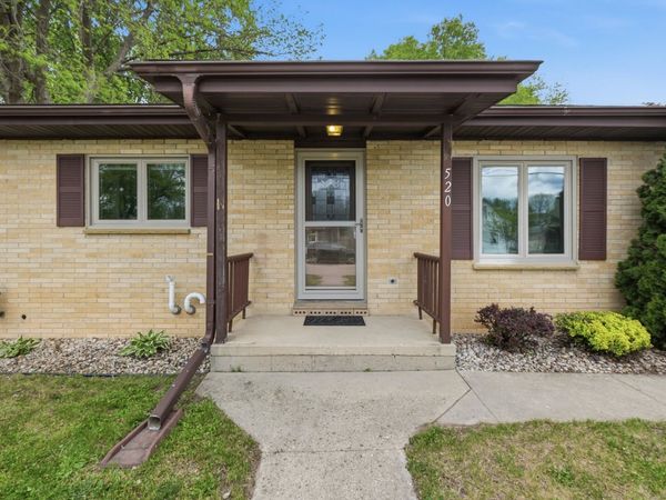 520 6th Street, Prairie Du Sac, WI 53578
