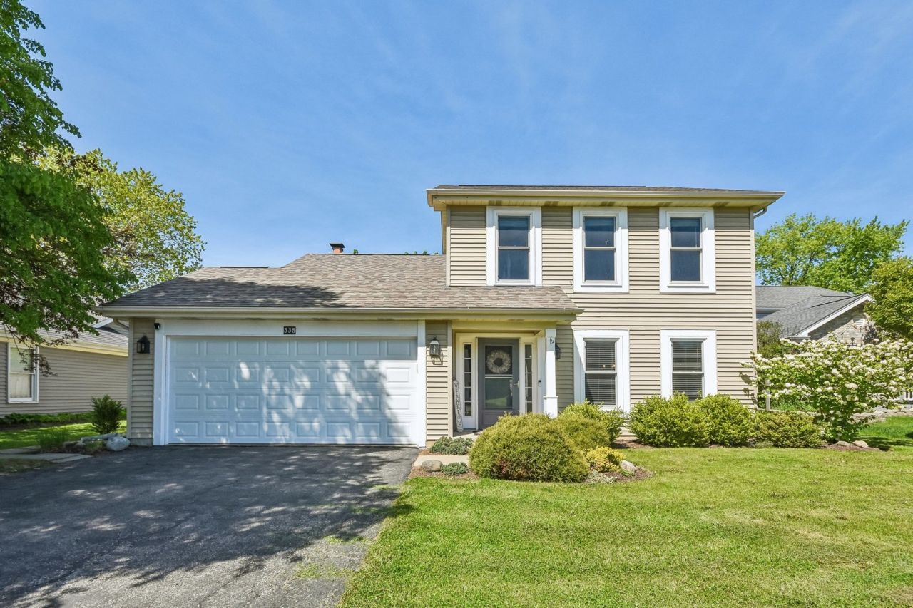 335 Farmhill Circle , Wauconda, IL 60084 Main Photo