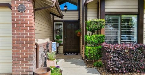 773 Mulholand Dr, Ripon, CA 95366 Photo