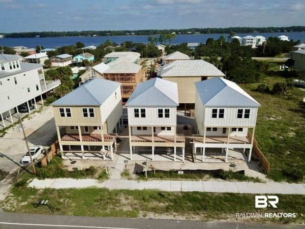 16 Crystal Drive, Gulf Shores, AL 36542