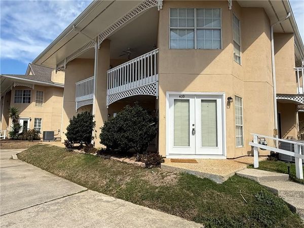 409 TOPSL Drive , Mandeville, LA 70448