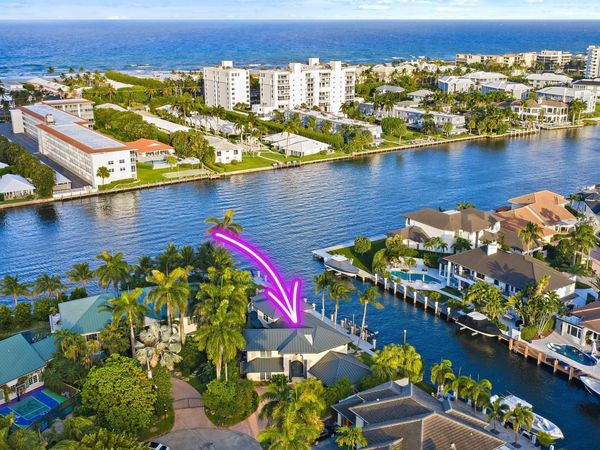 964 Eve Street, Delray Beach, FL 33483
