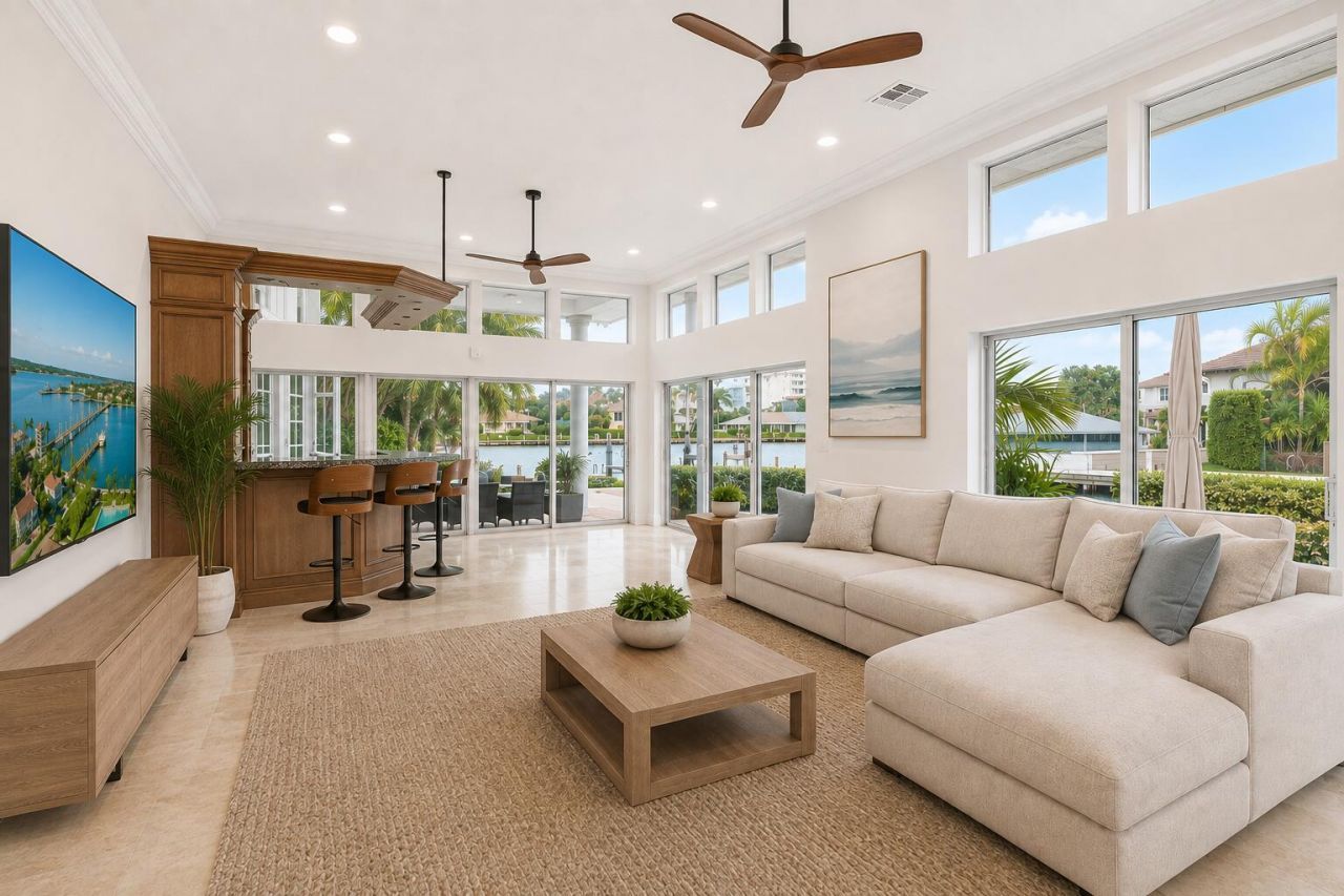 964 Eve Street, Delray Beach, FL 33483 Photo