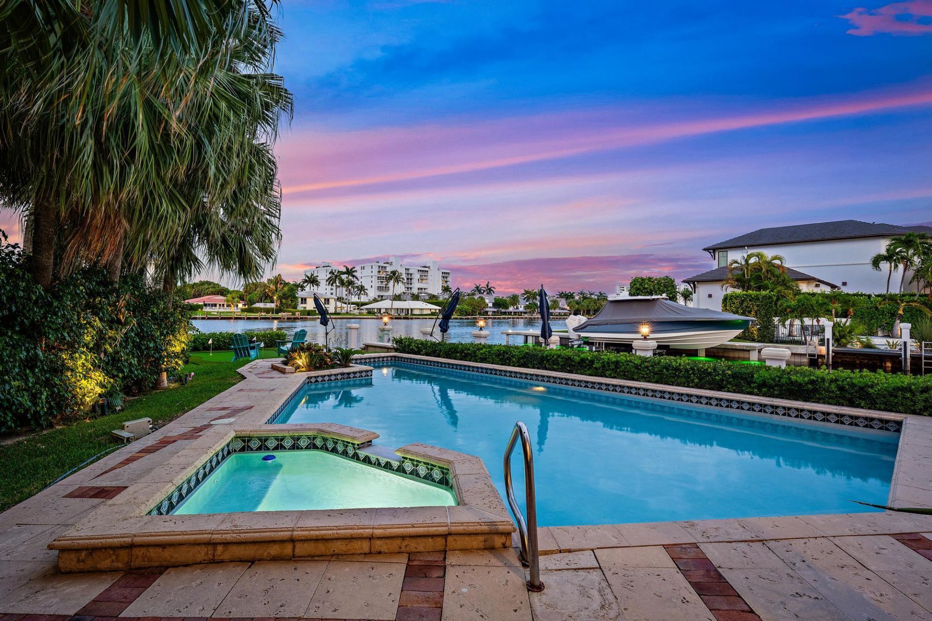964 Eve Street, Delray Beach, FL 33483 Photo