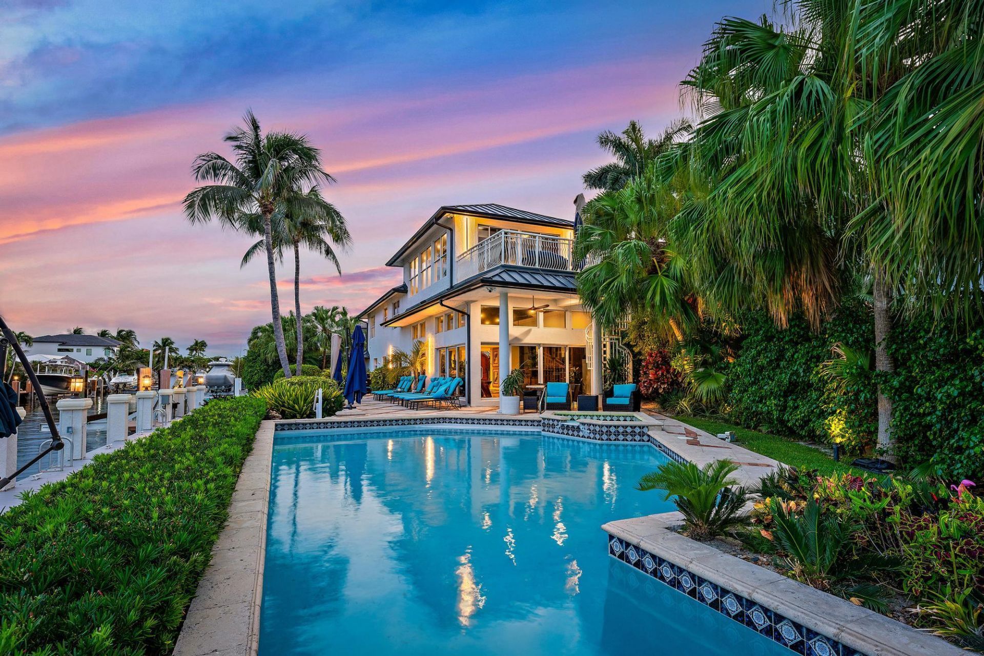 964 Eve Street, Delray Beach, FL 33483 Photo