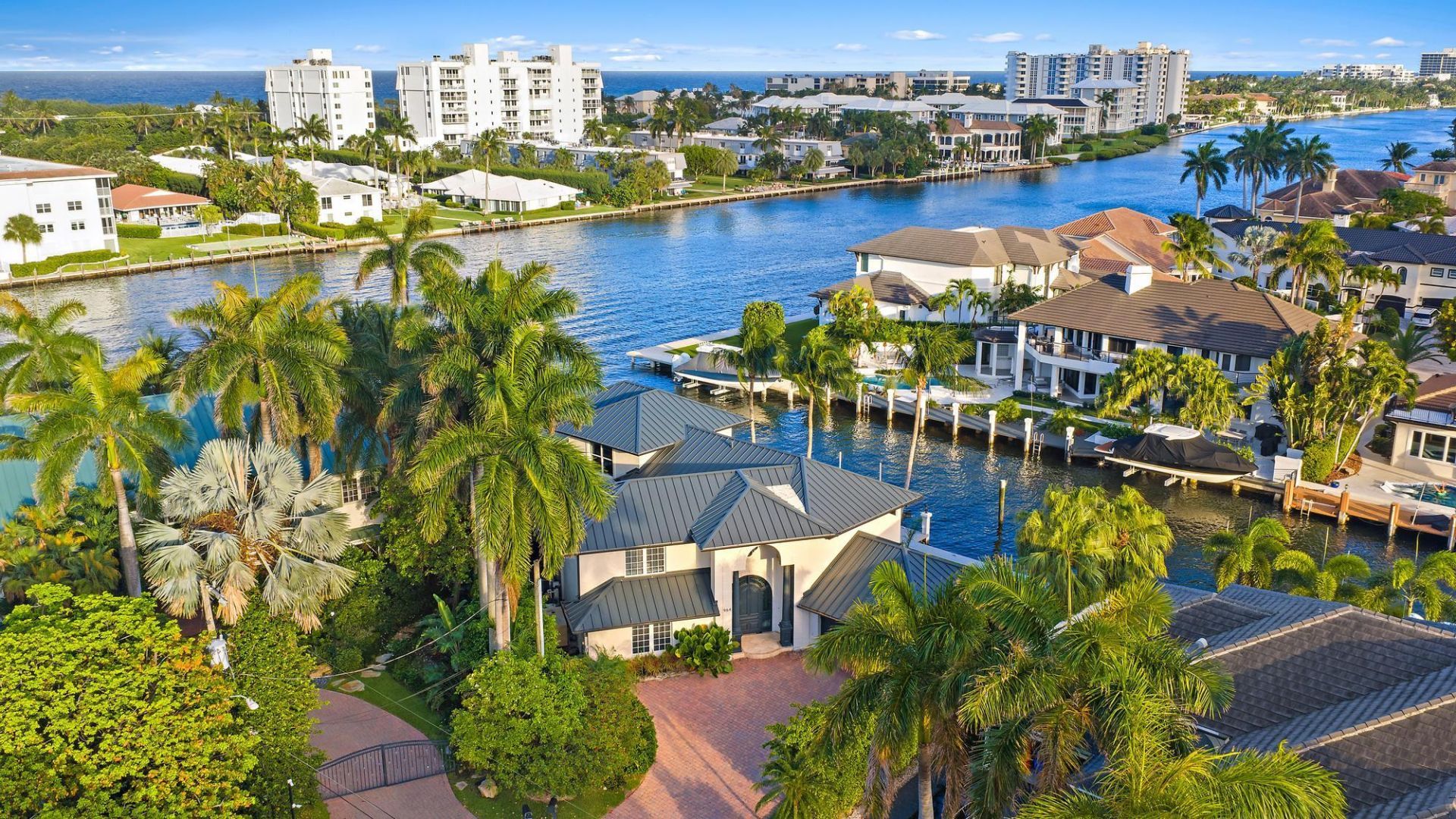 964 Eve Street, Delray Beach, FL 33483 Photo