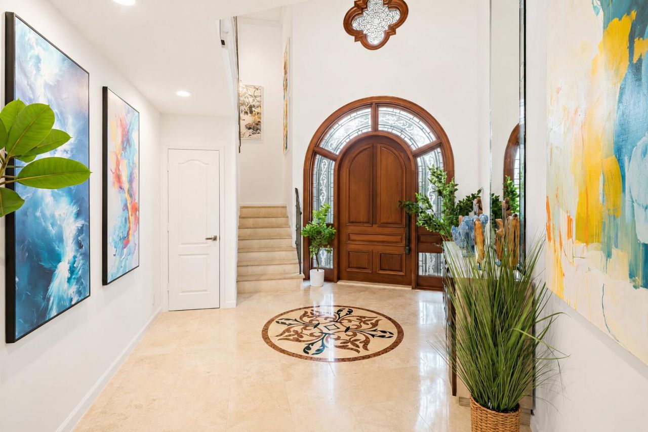 964 Eve Street, Delray Beach, FL 33483 Photo