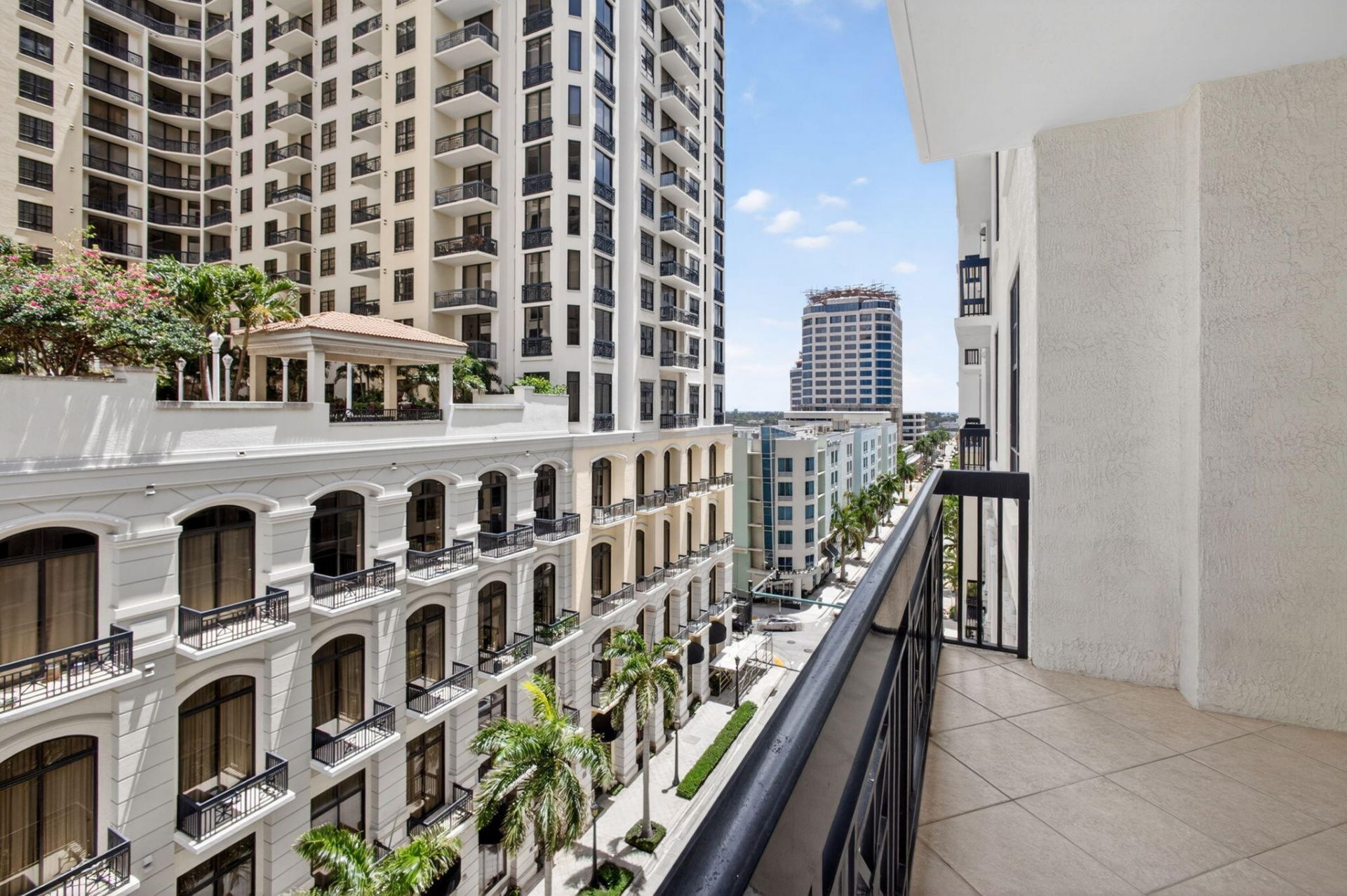 801 S Olive Avenue, Unit 614, West Palm Beach, FL 33401 Photo