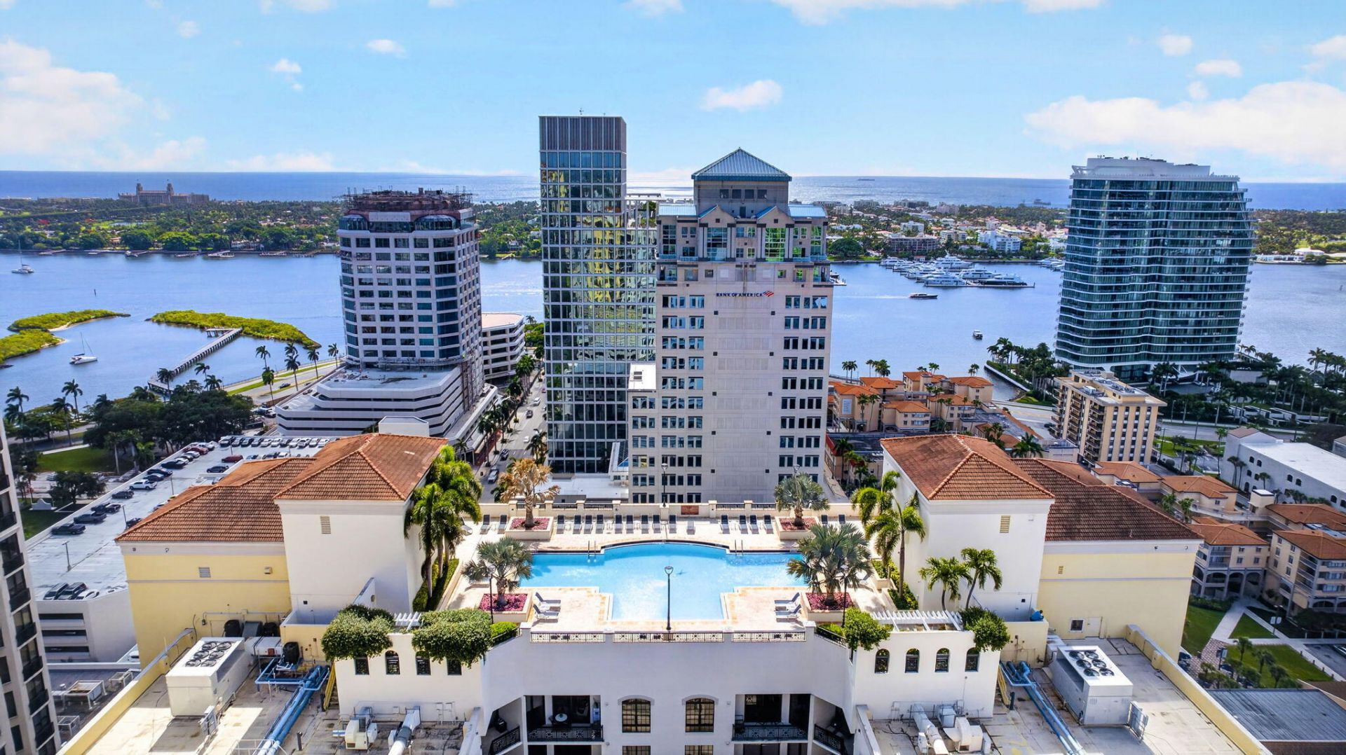 801 S Olive Avenue, Unit 614, West Palm Beach, FL 33401 Photo