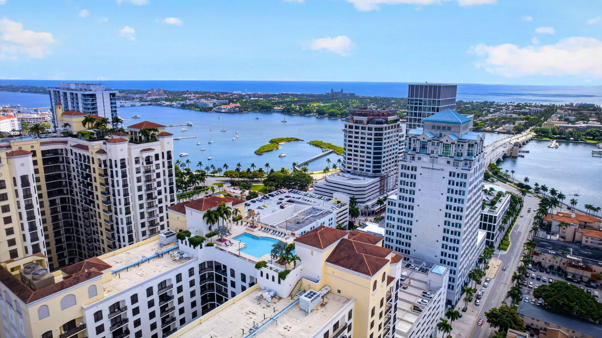 801 S Olive Avenue, Unit 614, West Palm Beach, FL 33401 Photo
