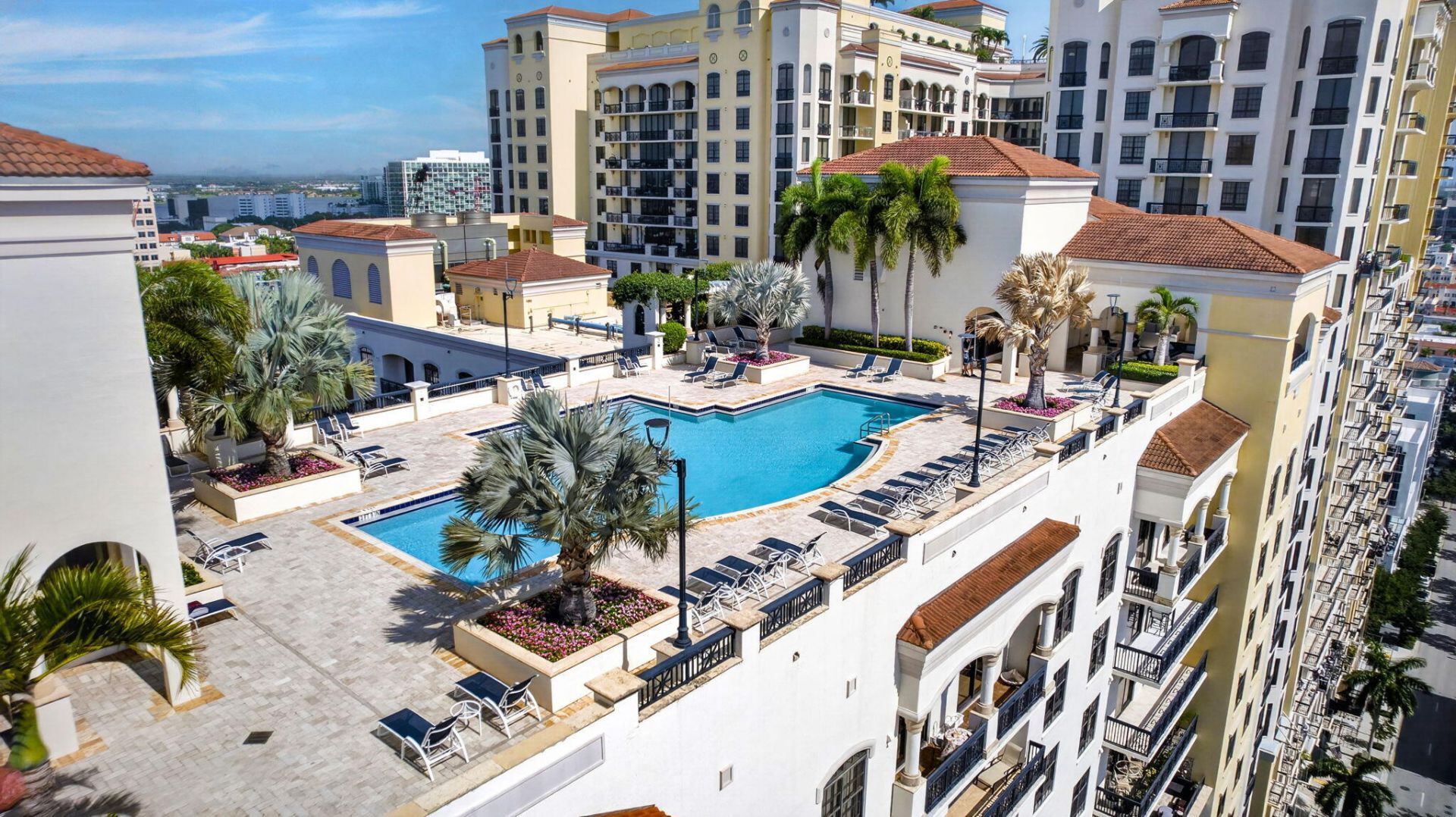 801 S Olive Avenue, Unit 614, West Palm Beach, FL 33401 Photo