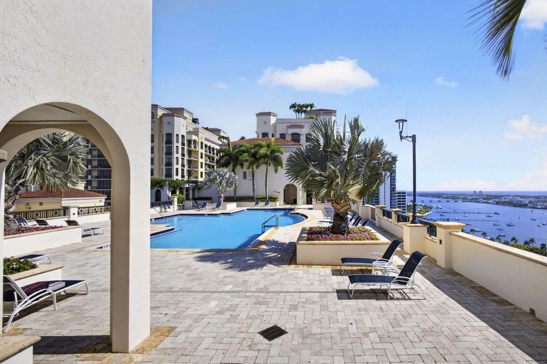 801 S Olive Avenue, Unit 614, West Palm Beach, FL 33401 Photo