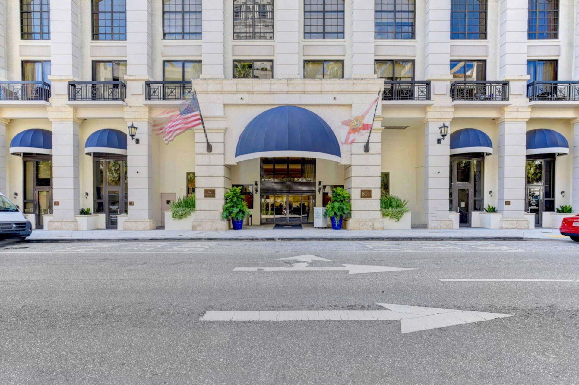 801 S Olive Avenue, Unit 614, West Palm Beach, FL 33401 Photo