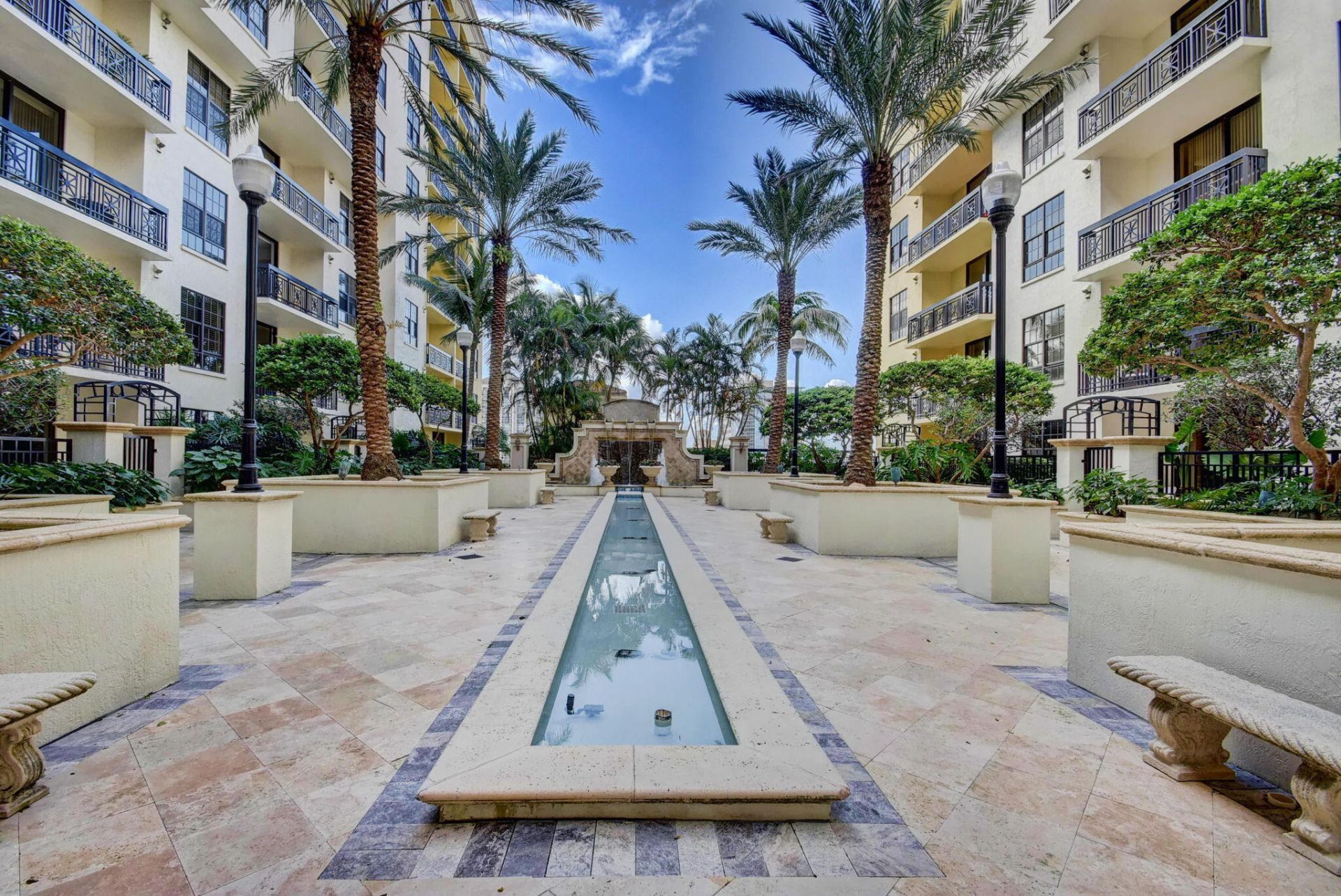 801 S Olive Avenue, Unit 614, West Palm Beach, FL 33401 Photo