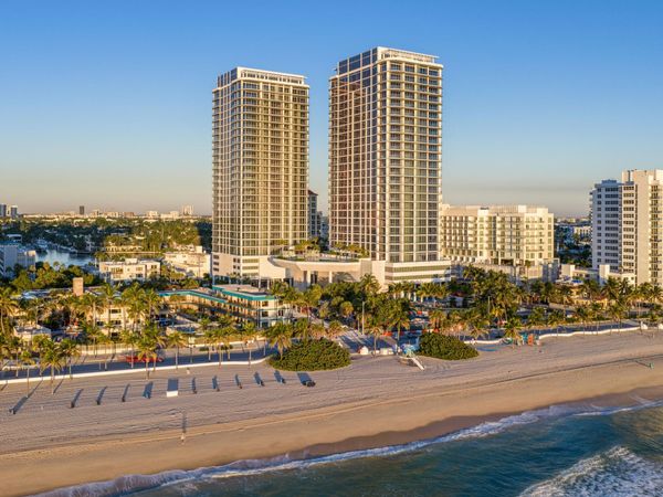 151 N Seabreeze Boulevard, Unit 903, Fort Lauderdale, FL 33304