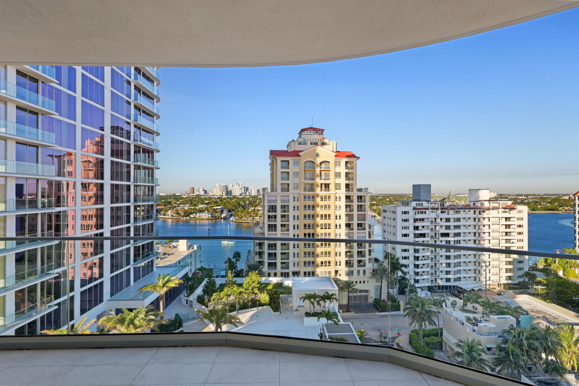 151 N Seabreeze Boulevard, Unit 903, Fort Lauderdale, FL 33304 Photo