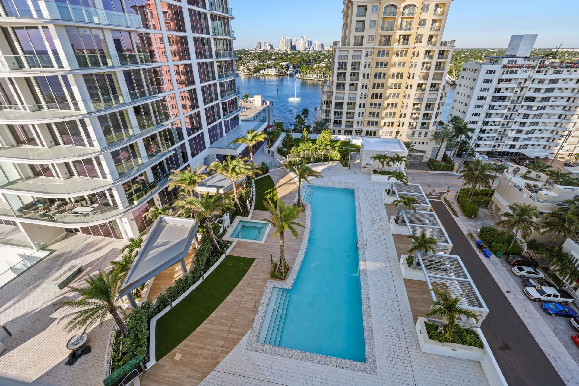 151 N Seabreeze Boulevard, Unit 903, Fort Lauderdale, FL 33304 Photo