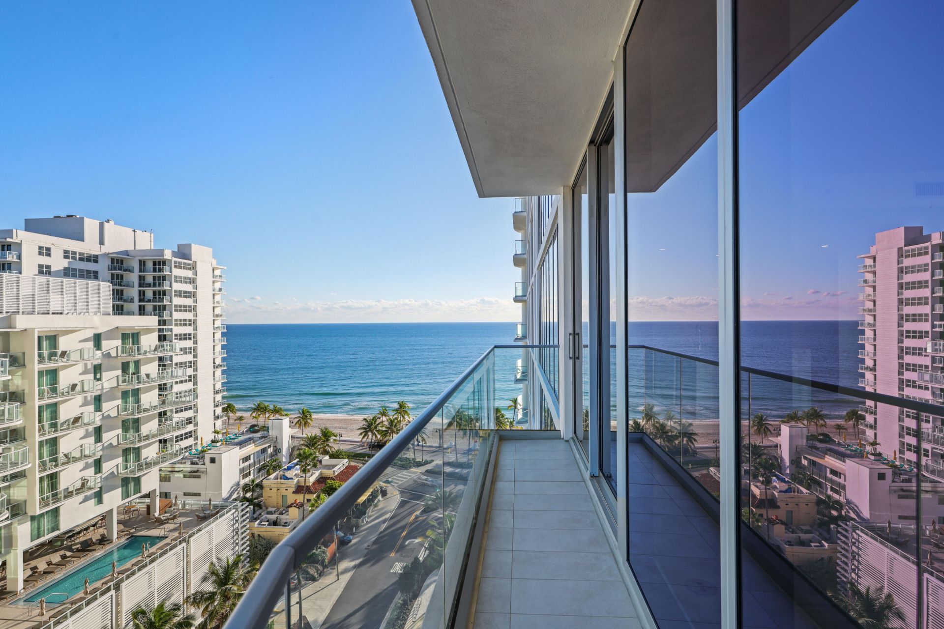 151 N Seabreeze Boulevard, Unit 903, Fort Lauderdale, FL 33304 Photo