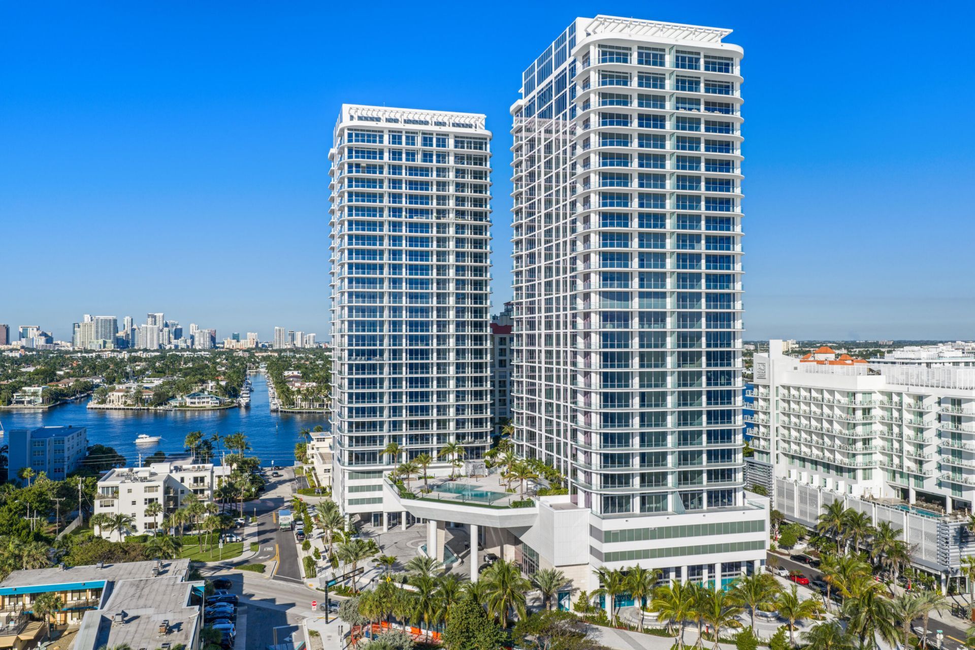 151 N Seabreeze Boulevard, Unit 903, Fort Lauderdale, FL 33304 Photo