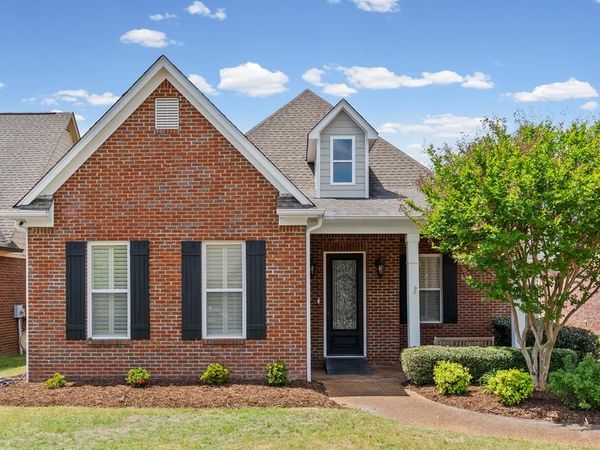 6233 Charleston Court, Oxford, MS 38655