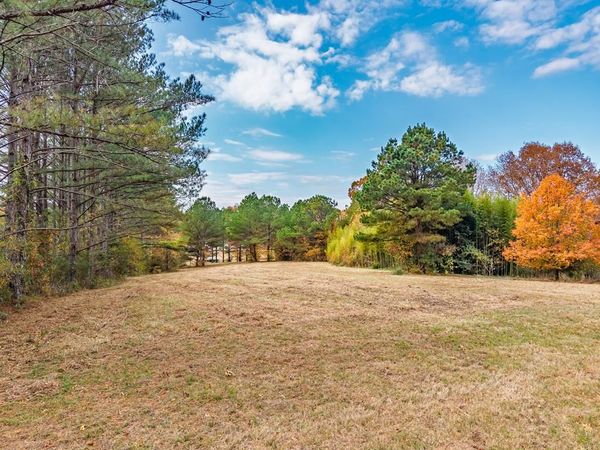 TBD Cr 111, Oxford, MS 38655